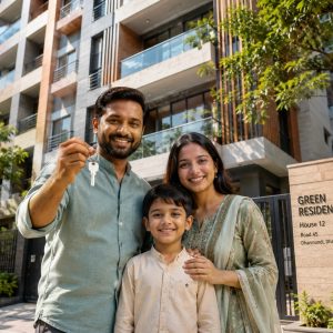 How to Buy Your First Flat in Dhaka: A Complete Guide