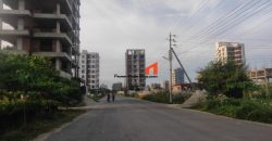 10 Katha South-Facing Ready Plot for Sale– Block M, Bashundhara R/A