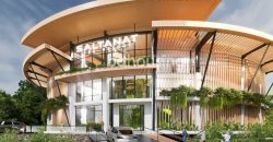 18000 sqft, Under Construction Hotel and Resort for Sale at Sreemangal Sale