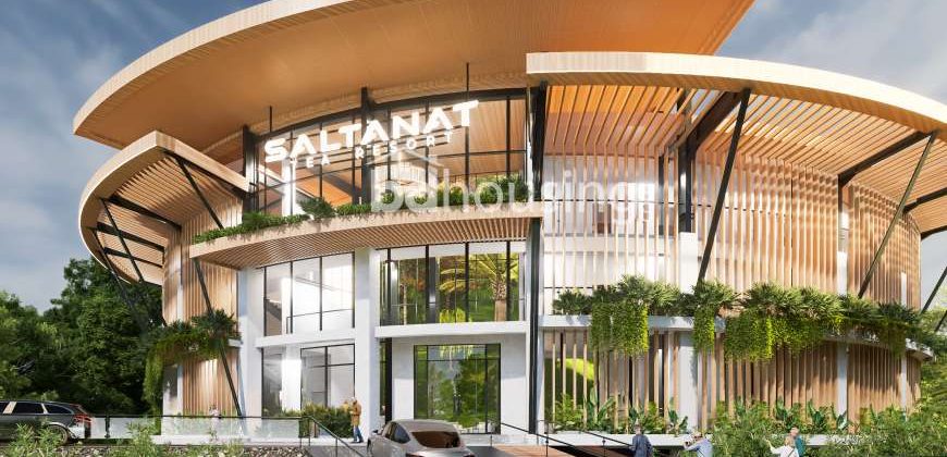 18000 sqft, Under Construction Hotel and Resort for Sale at Sreemangal Sale