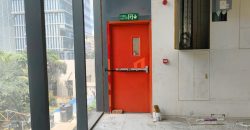 3450 Sq.Ft Office Space for Rent at Mohakhali, Dhaka