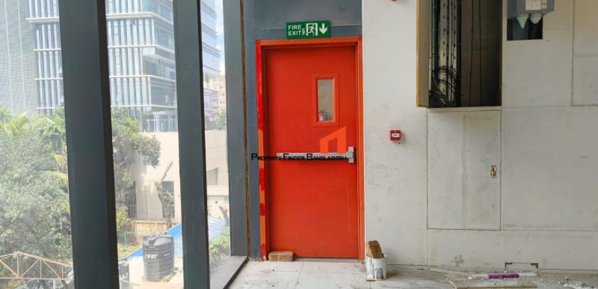 3450 Sq.Ft Office Space for Rent at Mohakhali, Dhaka