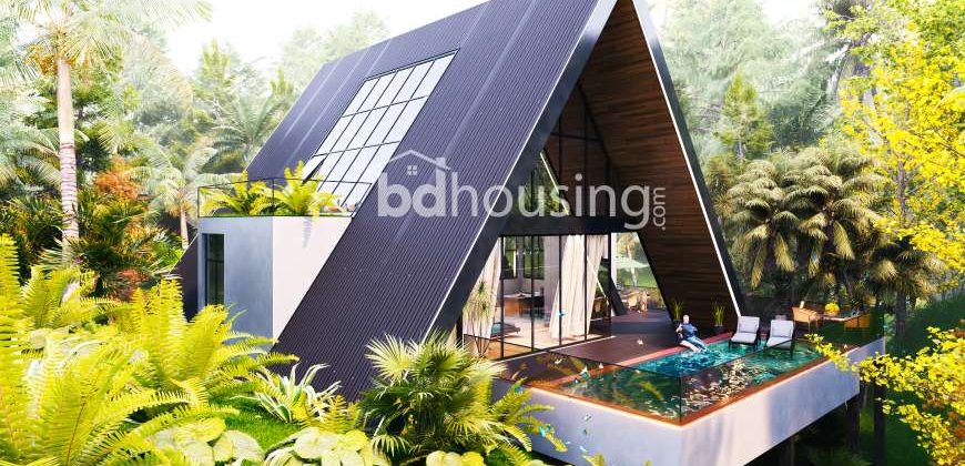 1800 sqft, Under Construction Hotel and Resort for Sale at Sreemangal  Sale