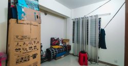 উত্তরা ‍১০ নং সেক্টরে ০৬ নং রোডে 1600 স্কয়ারফিটের ০২টি ফ্ল্যাট বিক্রয় করা হবে।