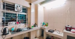 উত্তরা ‍১০ নং সেক্টরে ০৬ নং রোডে 1600 স্কয়ারফিটের ০২টি ফ্ল্যাট বিক্রয় করা হবে।