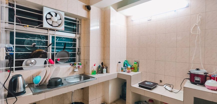 উত্তরা ‍১০ নং সেক্টরে ০৬ নং রোডে 1600 স্কয়ারফিটের ০২টি ফ্ল্যাট বিক্রয় করা হবে।