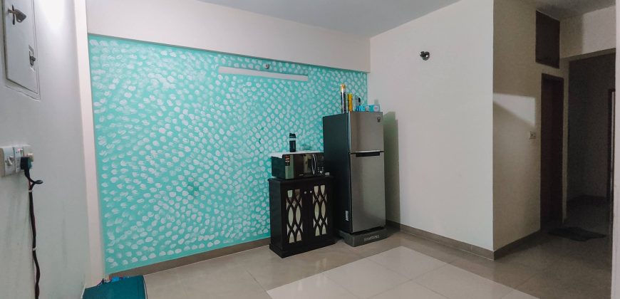 উত্তরা ‍১০ নং সেক্টরে ০৬ নং রোডে 1600 স্কয়ারফিটের ০২টি ফ্ল্যাট বিক্রয় করা হবে।