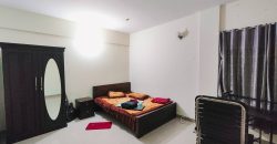 উত্তরা ‍১০ নং সেক্টরে ০৬ নং রোডে 1600 স্কয়ারফিটের ০২টি ফ্ল্যাট বিক্রয় করা হবে।