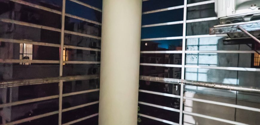 উত্তরা ‍১০ নং সেক্টরে ০৬ নং রোডে 1600 স্কয়ারফিটের ০২টি ফ্ল্যাট বিক্রয় করা হবে।