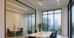 3 Bed Commercial Property For Sales at Mohakhali