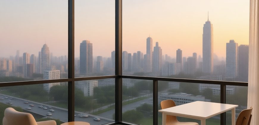 3 Bed Commercial Property For Sales at Mohakhali