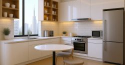 3 Bed Commercial Property For Sales at Mohakhali