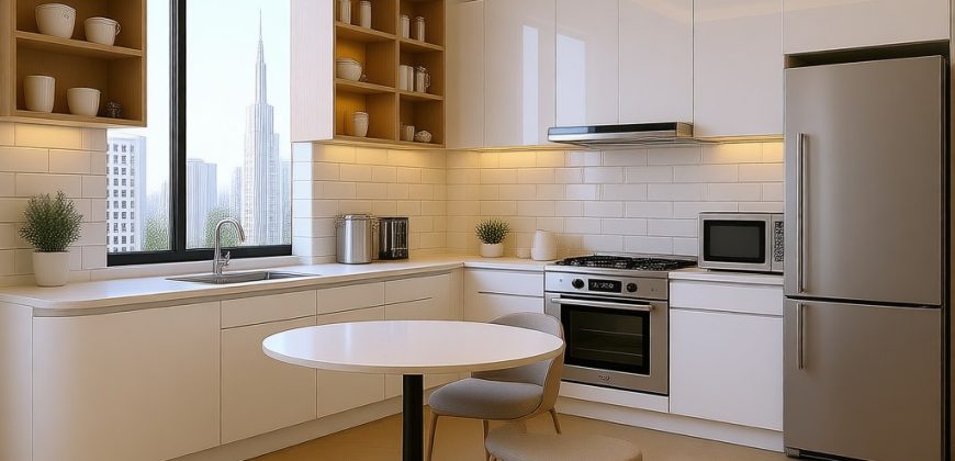 3 Bed Commercial Property For Sales at Mohakhali