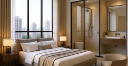 3 Bed Commercial Property For Sales at Mohakhali