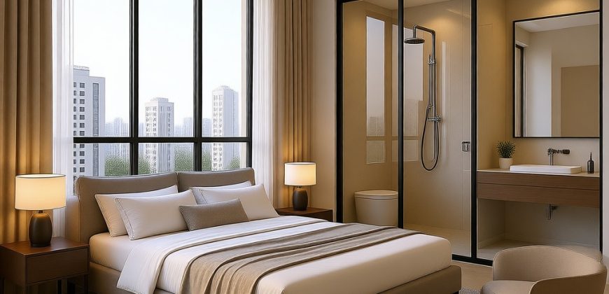 3 Bed Commercial Property For Sales at Mohakhali