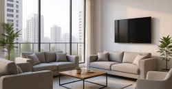 3 Bed Commercial Property For Sales at Mohakhali