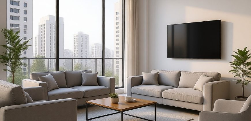 3 Bed Commercial Property For Sales at Mohakhali