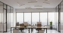 3 Bed Commercial Property For Sales at Mohakhali