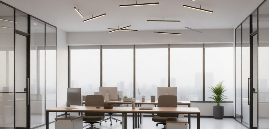 3 Bed Commercial Property For Sales at Mohakhali