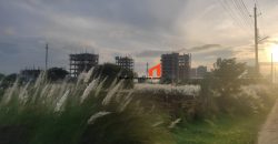 10 Katha South-Facing Ready Plot for Sale– Block M, Bashundhara R/A