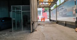 3000 Sq.Ft Warehouse for Rent at Tejgaon, Dhaka