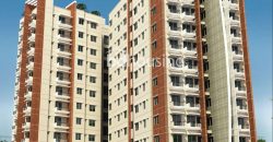 1300 sqft, 3 Beds Almost Ready Apartment/Flats for Sale at Uttara