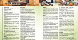 2050 sqft, 4 Beds Under Construction Apartment/Flats for Sale at Bashundhara R/A  Sale