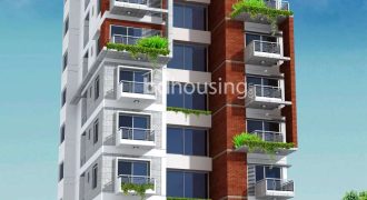 2050 sqft, 4 Beds Under Construction Apartment/Flats for Sale at Bashundhara R/A  Sale