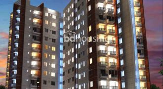 1300 sqft, 3 Beds Almost Ready Apartment/Flats for Sale at Uttara