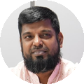 Md. Rafiqul Islam